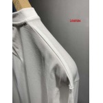 2024年7月11日夏季高級品新品入荷 ジバンシー 半袖 Tシャツ 100fen工場