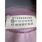 2024年7月11日夏季高級品新品入荷Maison Margiela 半袖 Tシャツ 100fen工場