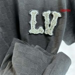 2024年7月11日夏季高級品新品入荷ルイヴィトン半袖 Tシャツ 100fen工場