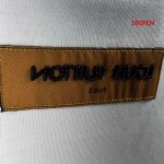 2024年7月11日夏季高級品新品入荷ルイヴィトン半袖 Tシャツ 100fen工場