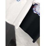 2024年7月11日夏季新品入荷ヴェルサーチ半袖 Tシャツ qiang工場