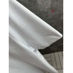 2024年7月11日夏季新品入荷PRADA 半袖 Tシャツ qiang工場