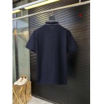 2024年7月12日高品質新作入荷 エルメス 半袖 Tシャツ QIANG工場M-4XL