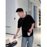 2024年7月12日高品質新作入荷 エルメス 半袖 Tシャツ QIANG工場