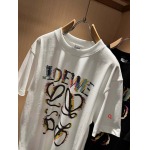 2024年7月12日高品質新作入荷LOEWE半袖 Tシャツ QIANG工場S-2xl