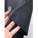 2024年7月12日高品質新作入荷LOEWE半袖 Tシャツ QIANG工場M-4XL
