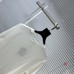 2024年7月12日高品質新作入荷PRADA半袖 Tシャツ QIANG工場S-XL