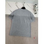 2024年7月12日高品質新作入荷PRADA半袖 Tシャツ QIANG工場S-XXL