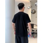 2024年7月12日高品質新作入荷PRADA半袖 Tシャツ QIANG工場S-2XL