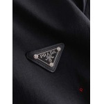 2024年7月12日高品質新作入荷PRADA半袖 Tシャツ QIANG工場