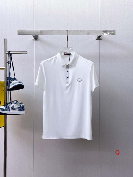 2024年7月12日高品質新作入荷PRADA半袖 Tシャツ ...