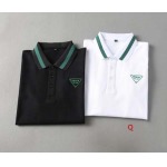 2024年7月12日高品質新作入荷PRADA半袖 Tシャツ QIANG工場