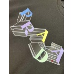 2024年7月12日高品質新作入荷PRADA半袖 Tシャツ QIANG工場