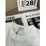 2024年7月12日高品質新作入荷ディオール半袖 Tシャツ QIANG工場 XS-L