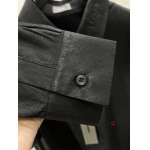 2024年7月12日高品質新作入荷ディオール長袖 シャツ QIANG工場S-XXL