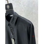 2024年7月12日高品質新作入荷ディオール長袖 シャツ QIANG工場S-XXL