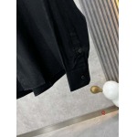 2024年7月12日高品質新作入荷ディオール長袖 シャツ QIANG工場S-XXL