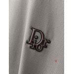 2024年7月12日高品質新作入荷ディオール半袖 Tシャツ QIANG工場M-4XL