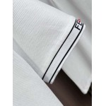 2024年7月15日高品質新作入荷FENDI 半袖 Tシャツ QIANG工場