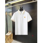 2024年7月15日高品質新作入荷ヴェルサーチ 半袖 Tシャツ QIANG工場