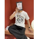2024年7月15日高品質新作入荷LOEWE半袖 Tシャツ QIANG工場XS-L