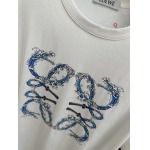 2024年7月15日高品質新作入荷 LOEWE半袖 Tシャツ QIANG工場
