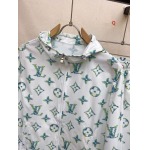 2024年7月15日高品質新作入荷 ルイヴィトン上下セットです QIANG工場