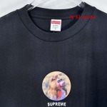 2024年7月16日夏季新作入荷SUPREME 半袖T シャツ61工場