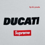 2024年7月16日夏季新作入荷SUPREME 半袖 Tシャツ61工場