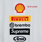 2024年7月16日夏季新作入荷SUPREME 半袖 Tシャツ61工場