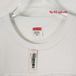 2024年7月16日夏季新作入荷SUPREME 半袖 Tシャツ61工場