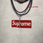 2024年7月16日夏季新作入荷SUPREME 半袖 Tシャツ61工場