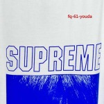2024年7月16日夏季新作入荷SUPREME 半袖 Tシャツ61工場