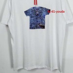 2024年7月16日夏季新作入荷SUPREME 半袖 Tシャツ61工場