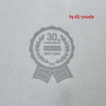 2024年7月16日夏季新作入荷SUPREME 半袖 Tシャツ61工場