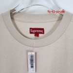 2024年7月16日夏季新作入荷SUPREME 半袖 Tシャツ61工場