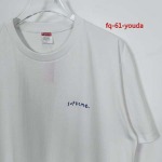 2024年7月16日夏季新作入荷SUPREME 半袖 Tシャツ61工場