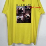 2024年7月16日夏季新作入荷SUPREME 半袖 Tシャツ61工場