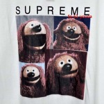 2024年7月16日夏季新作入荷SUPREME 半袖 Tシャツ61工場