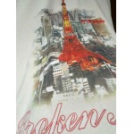 2024年7月16日夏季新作入荷バレンシアガ 半袖 Tシャツyouda工場