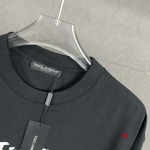 2024年7月17日夏季新作入荷Dolce&Gabbana半袖 Tシャツ FF工場