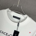 2024年7月17日夏季新作入荷Dolce&Gabbana半袖 Tシャツ FF工場