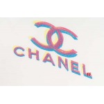 2024年7月17日夏季新作入荷シャネル半袖 Tシャツ huar工場