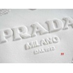 2024年7月17日夏季新作入荷PRADA 半袖 Tシャツ 3Ce工場