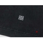 2024年7月17日夏季新作入荷ジバンシー半袖 Tシャツ 3Ce工場