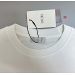 2024年7月17日夏季新作入荷ディオール 半袖 Tシャツ FF工場