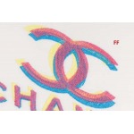 2024年7月17日夏季新作入荷シャネル半袖 Tシャツ huar工場