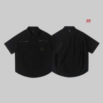 2024年7月17日夏季新作入荷クロムハーツ半袖 TFF工場