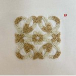 2024年7月17日夏季新作入荷LOEWE半袖 Tシャツ FF工場