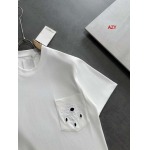 2024年7月17日夏季新作入荷ジバンシー 半袖 Tシャツ AZY工場S-XL